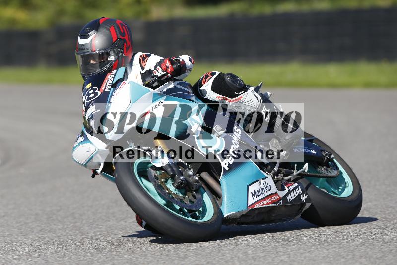 /55 20.09.2025 Speer Racing ADR/Gruppe gelb/58